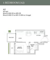 Jervois Mansion (D10), Apartment #533430761